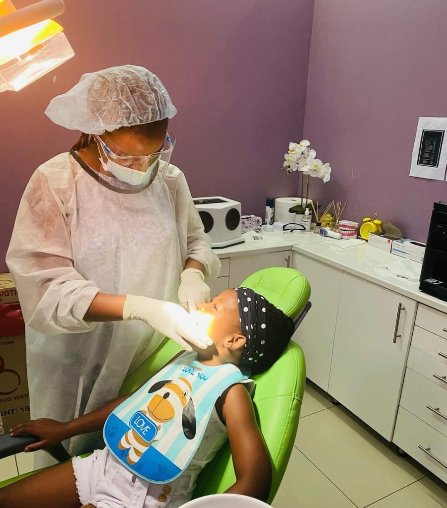 childrens dentist near me
