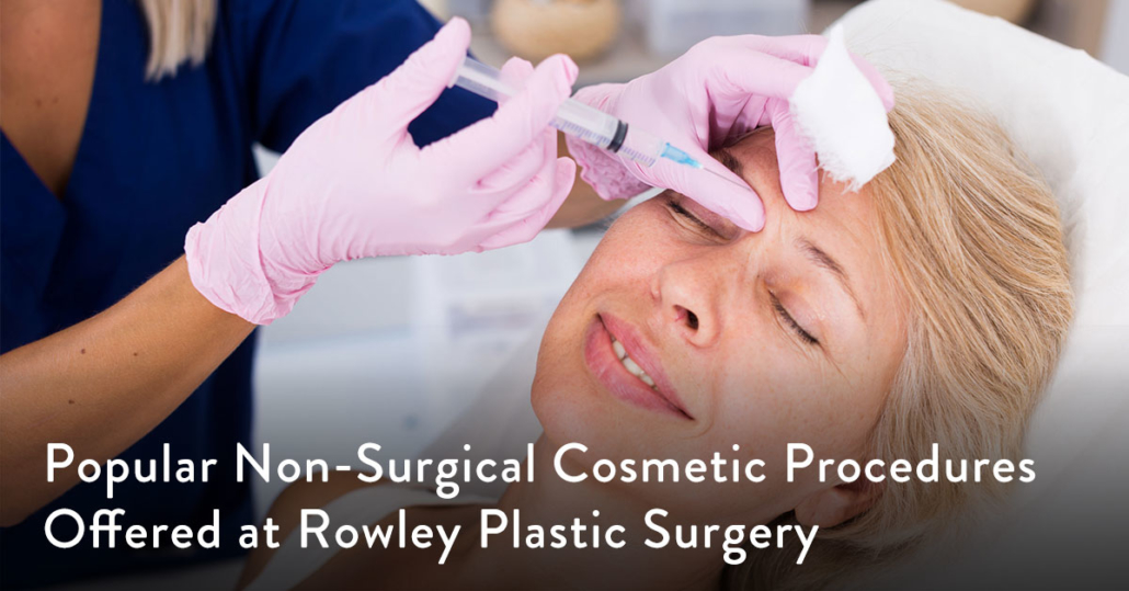 cosmetic surgeons near me