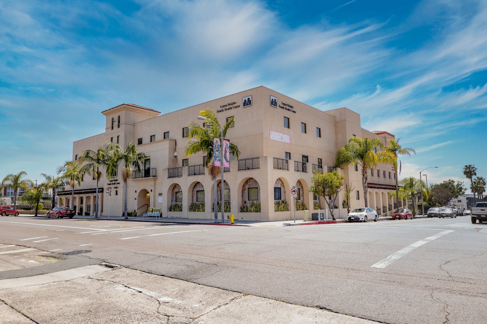 family health center