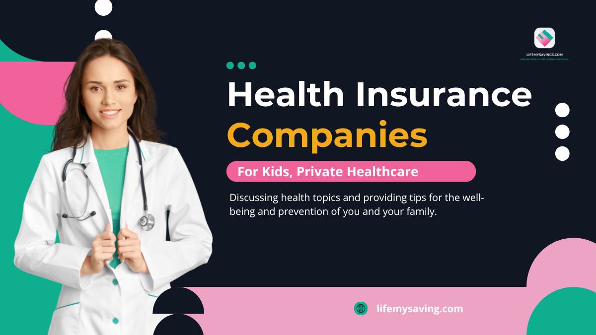 family private health insurance