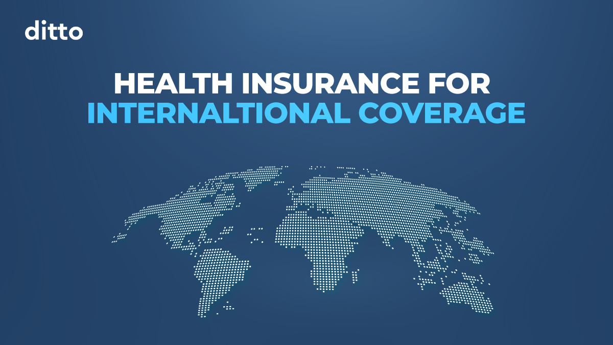 international health plan