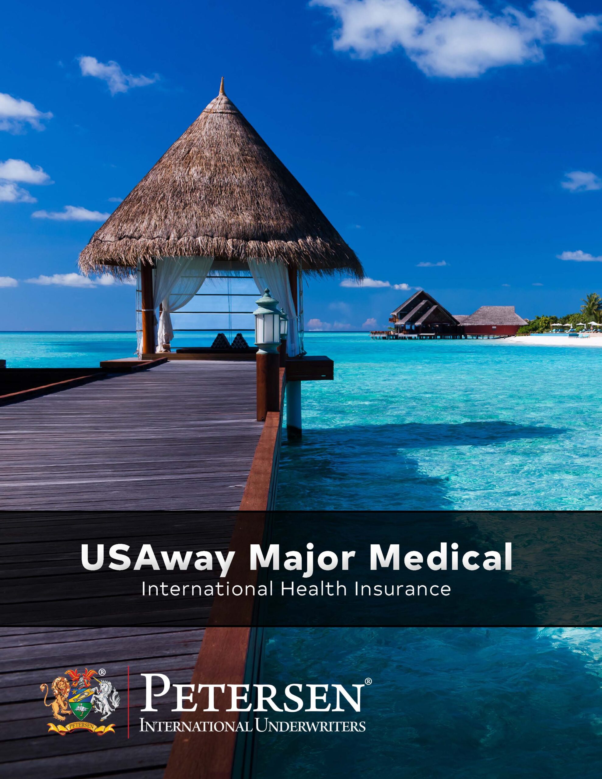 international medical coverage