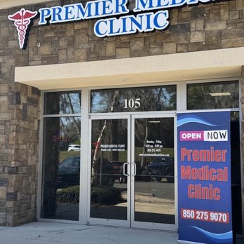 medical clinic near me