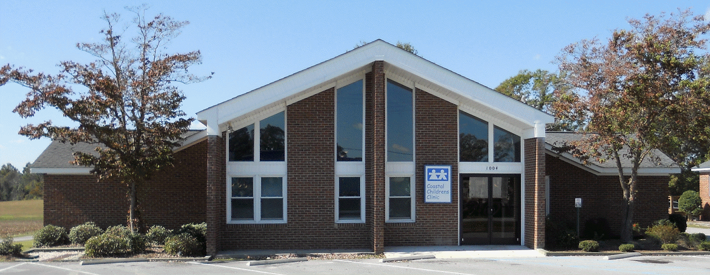 childrens clinic