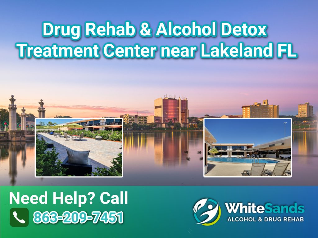 drug rehabilitation near me