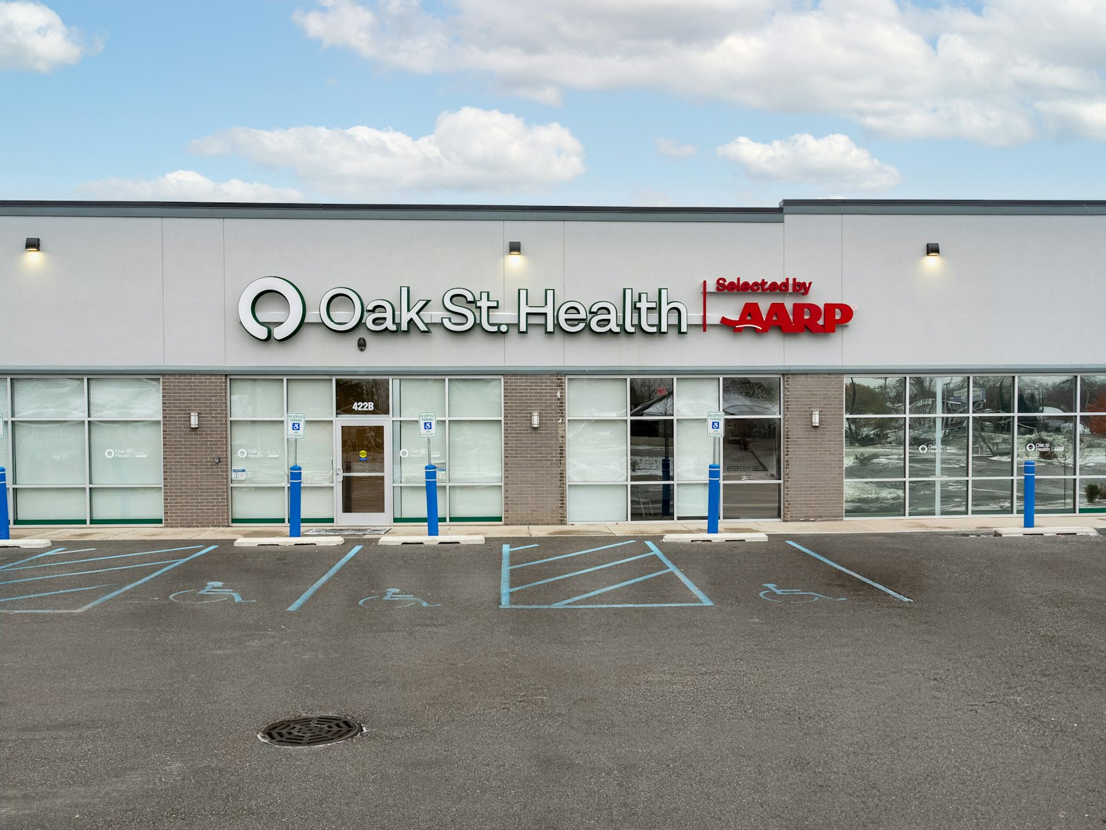 primary care near me