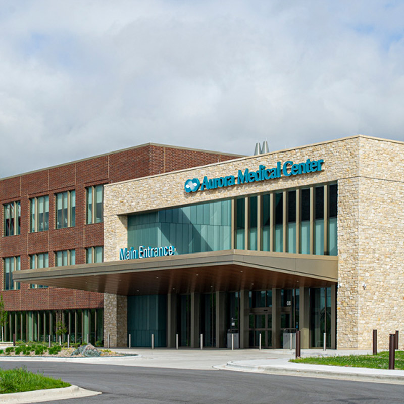 aurora health care