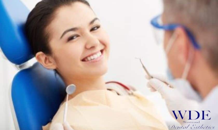 cosmetic dentistry near me