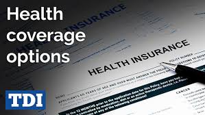 coverage