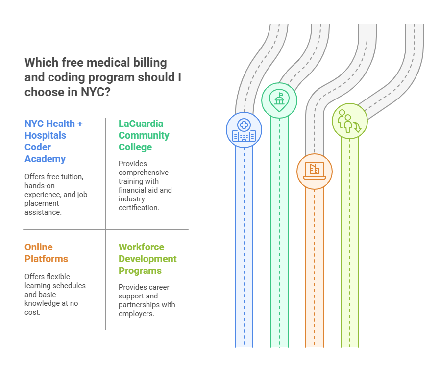 medical billing and coding programs