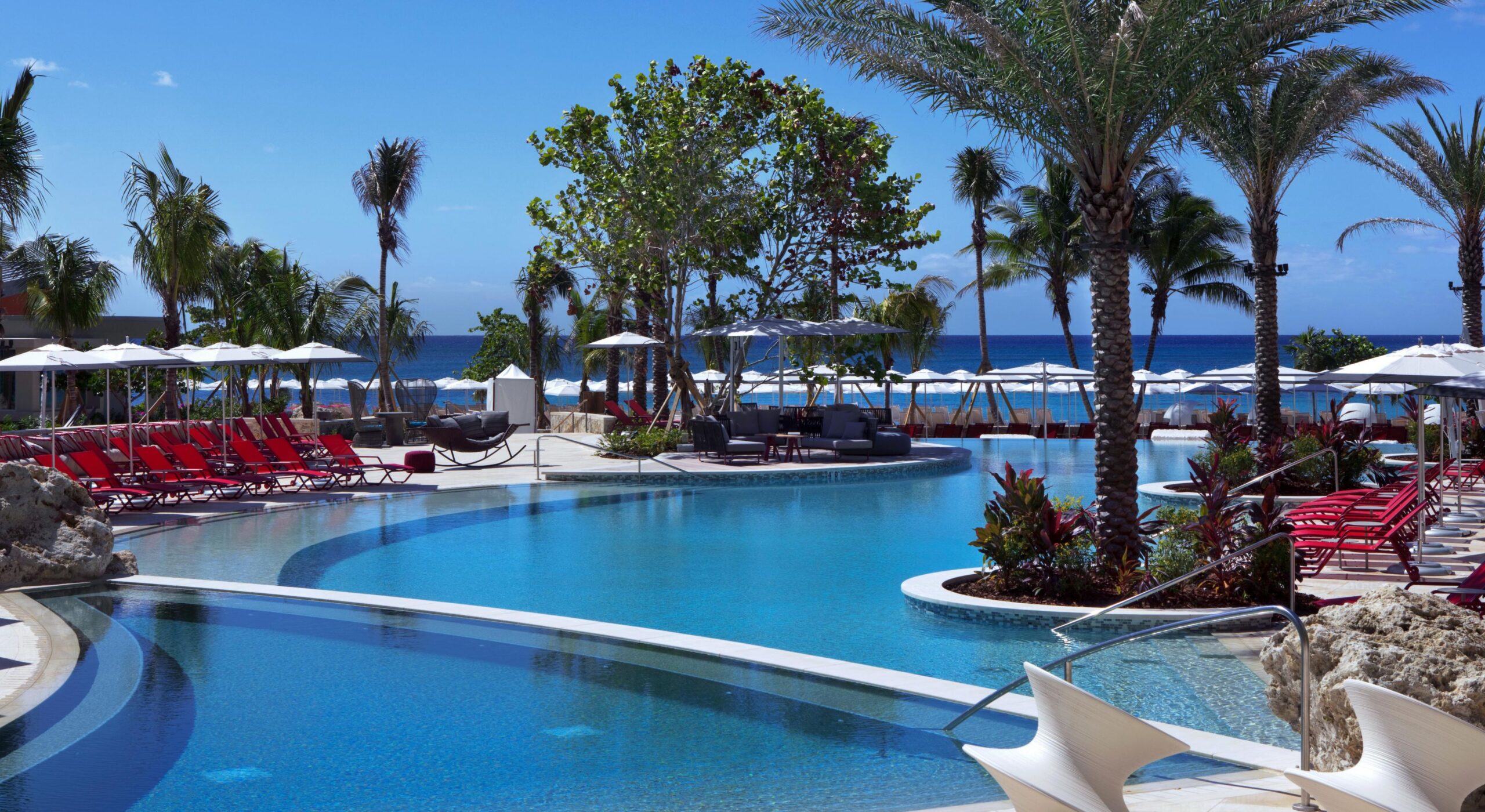 spa resort