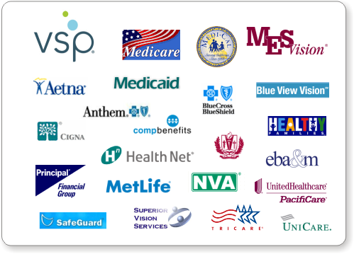 vision insurance