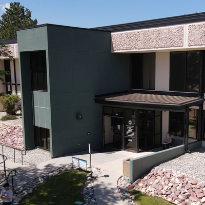 women's health center