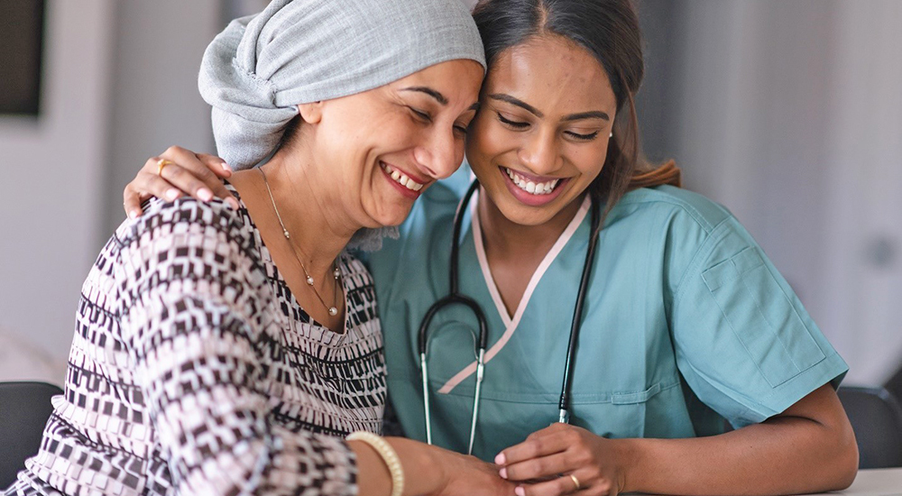 women's health clinic