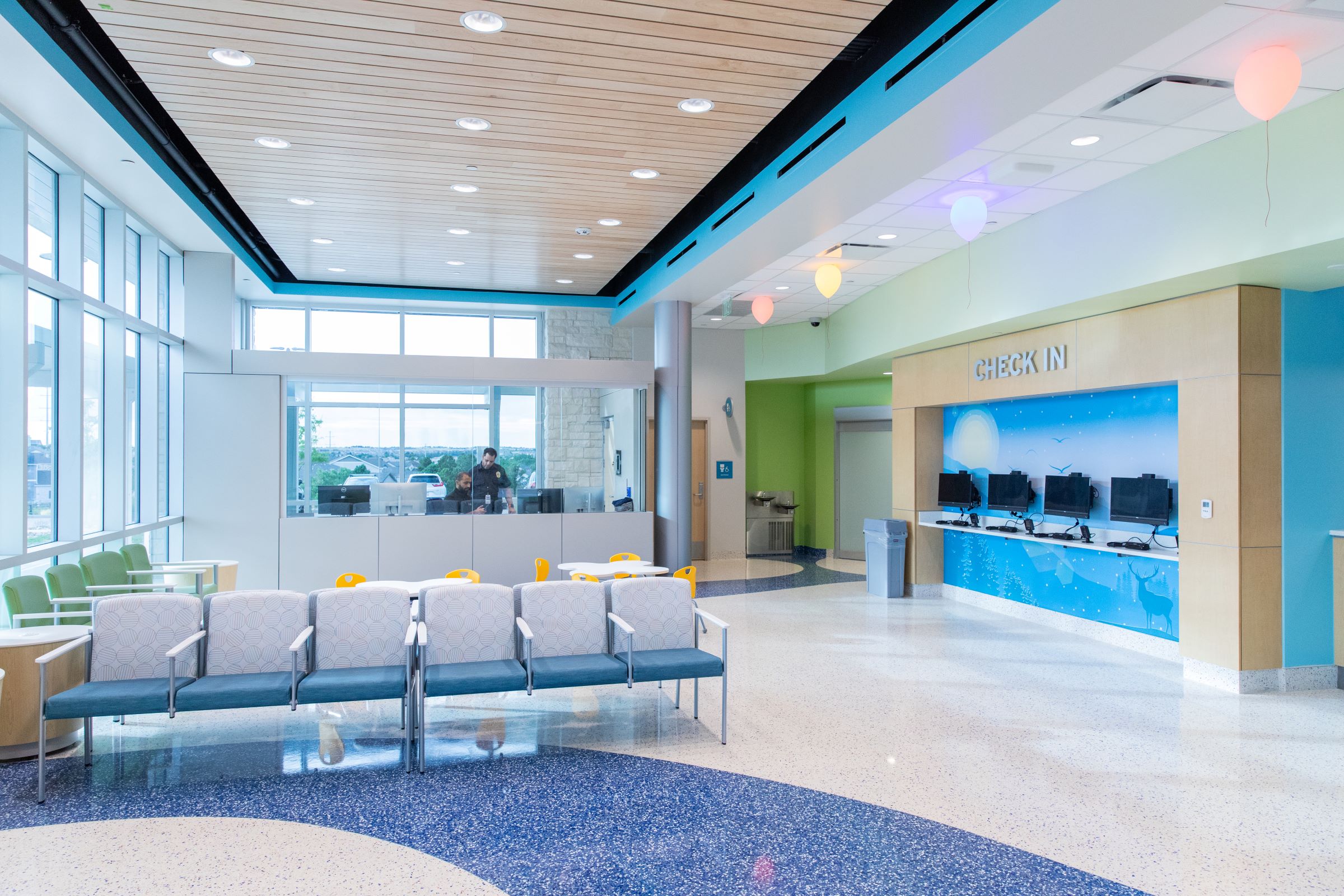aurora urgent care