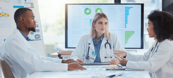 change health care