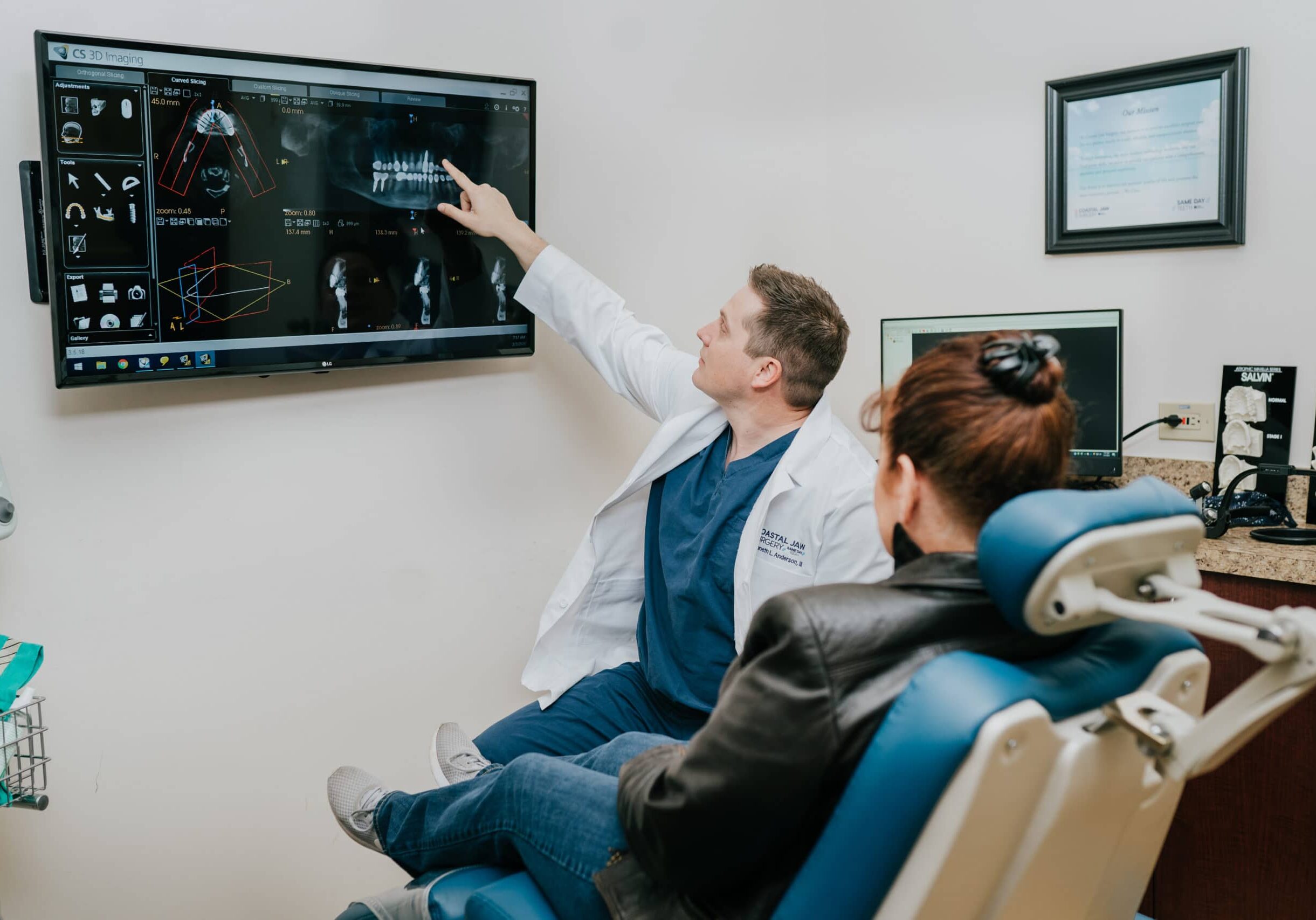 coastal dentist