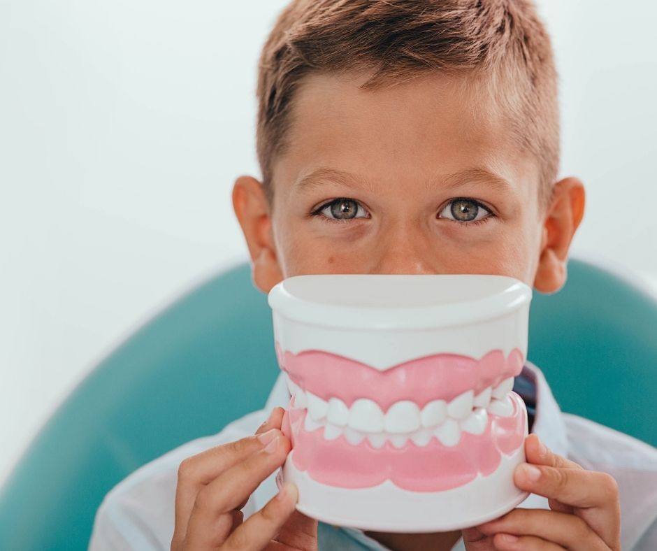 dentist for kids