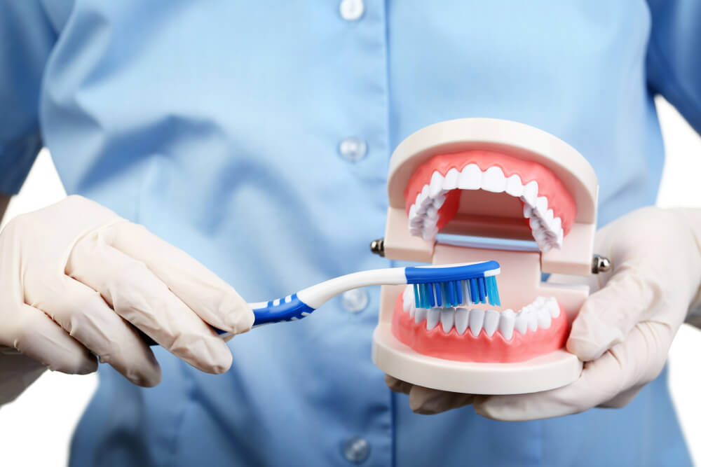 dental care