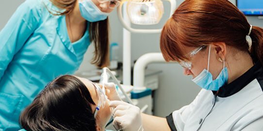 family dentist near me