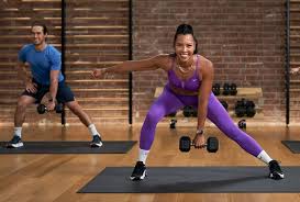 fitness