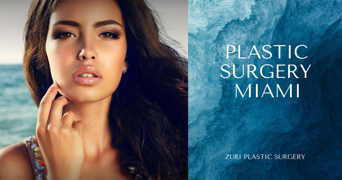 plastic surgeon