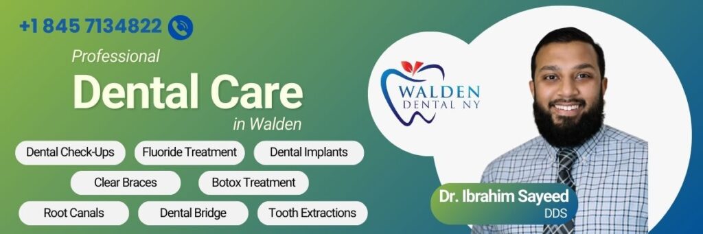 walk in dentist near me