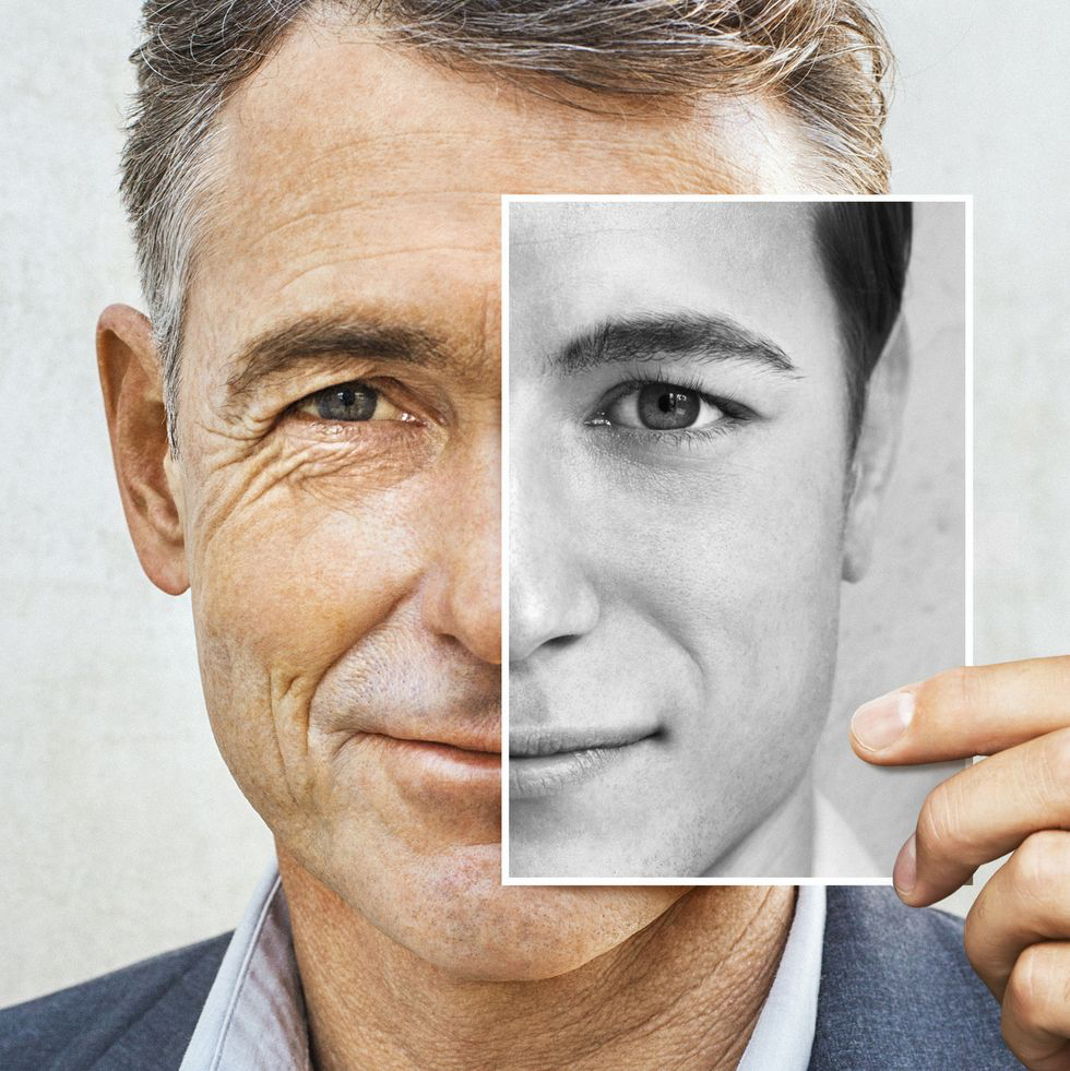 aging