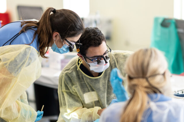 cheap dental care near me