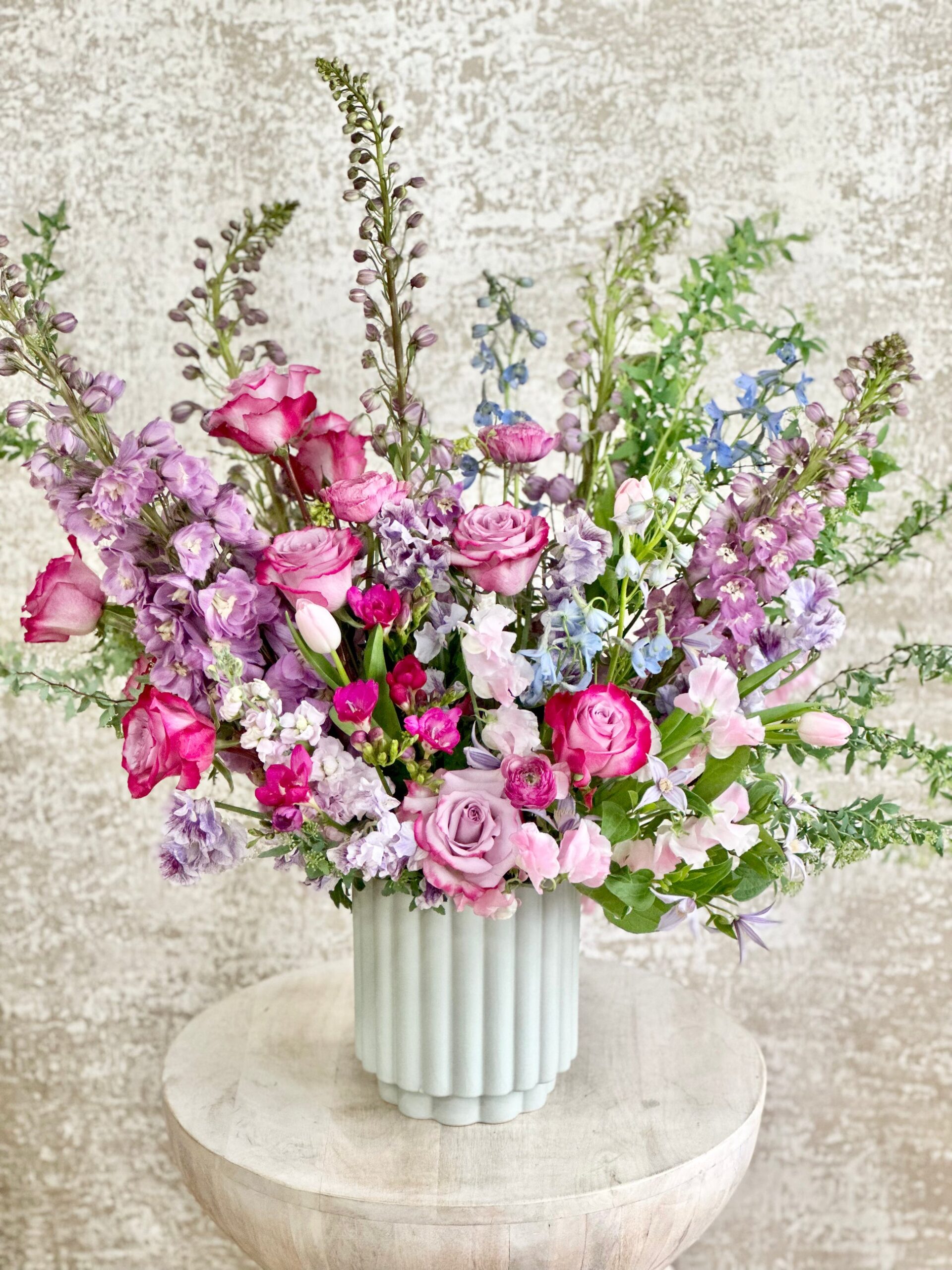 arrangement
