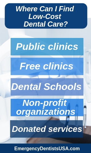 cheap dentist near me