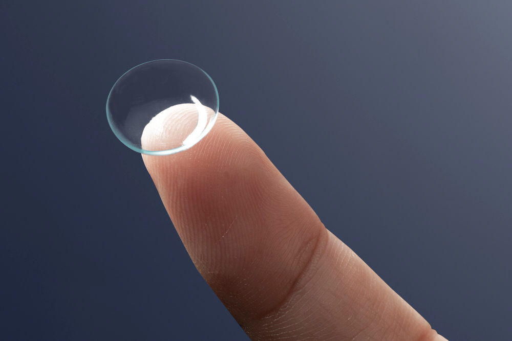 contact lens near me