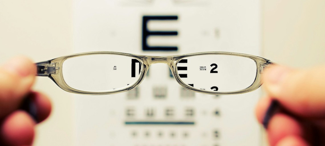 eye doctors that accept medicaid