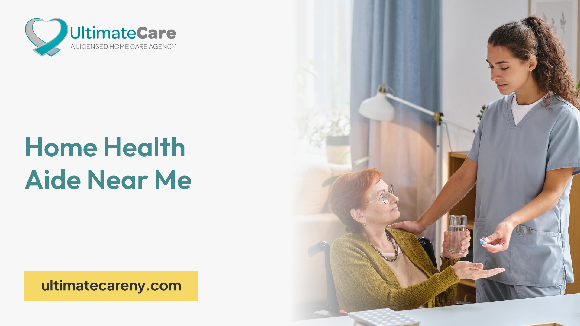 home health care near me