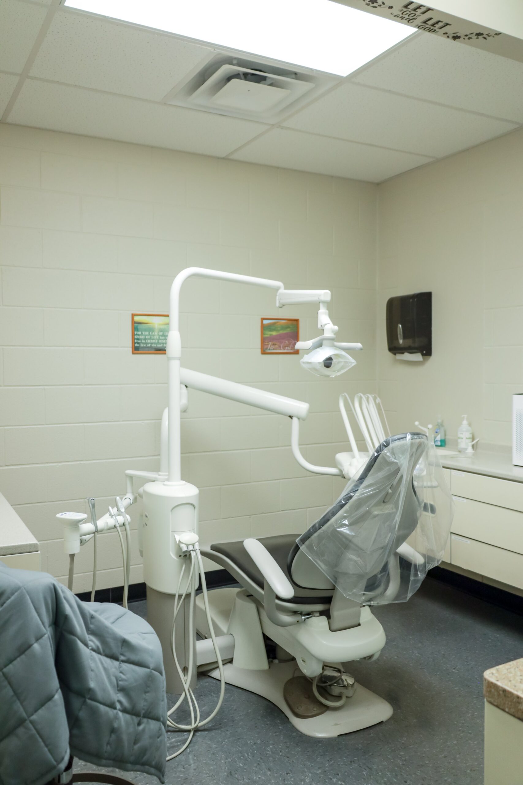 low cost dental care near me