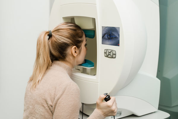 neuro ophthalmology
