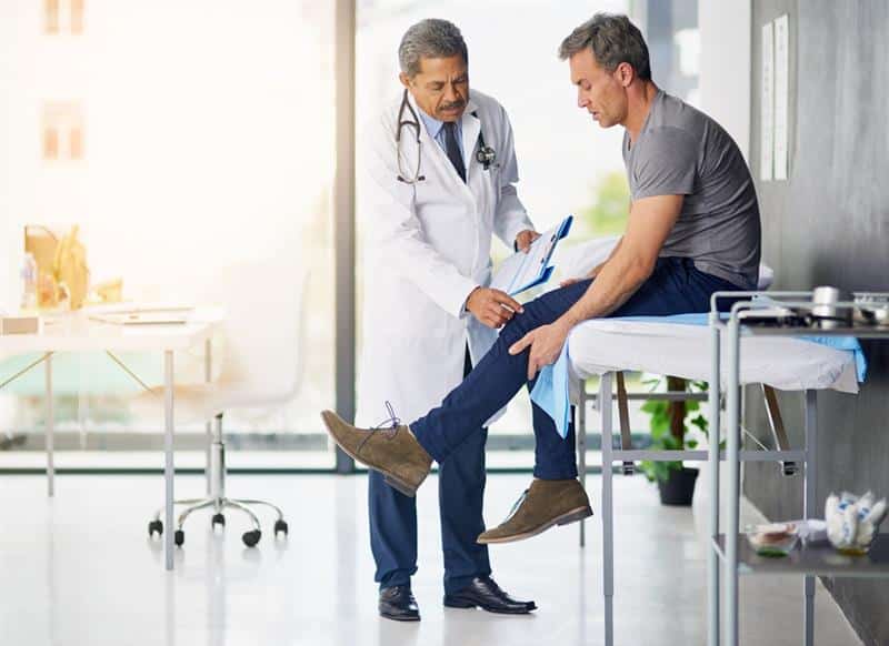 orthopedic surgical