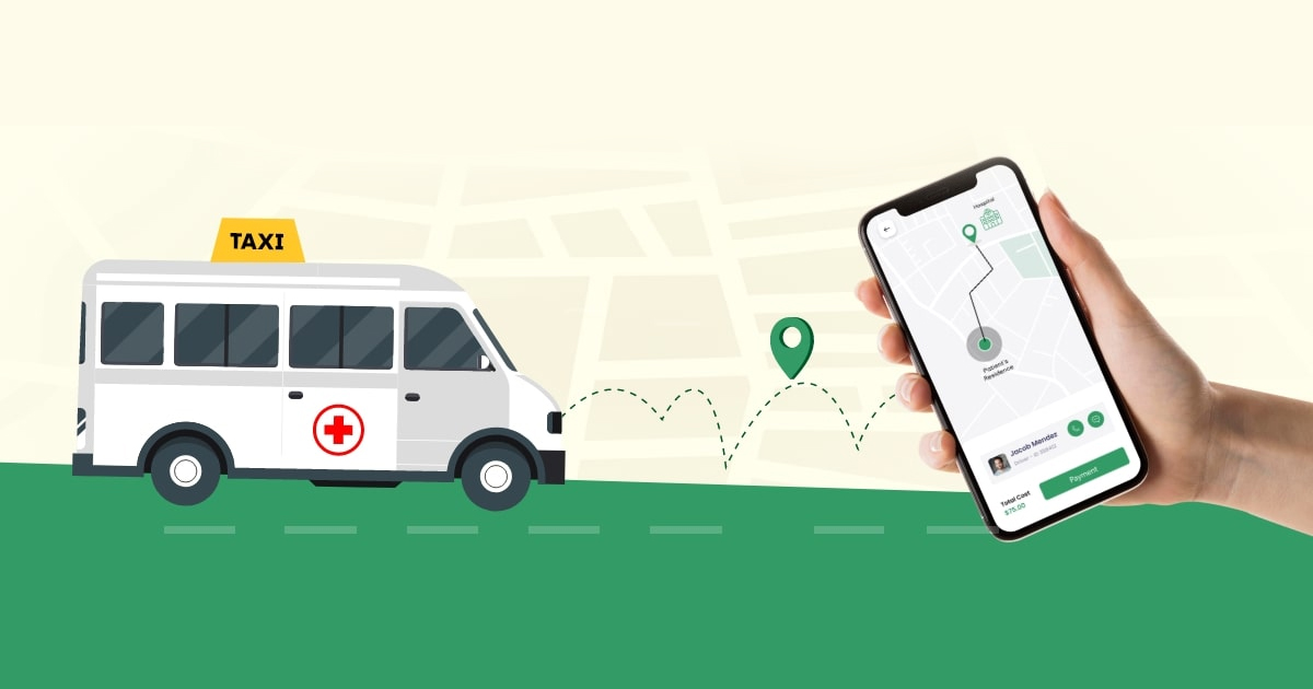 uber health